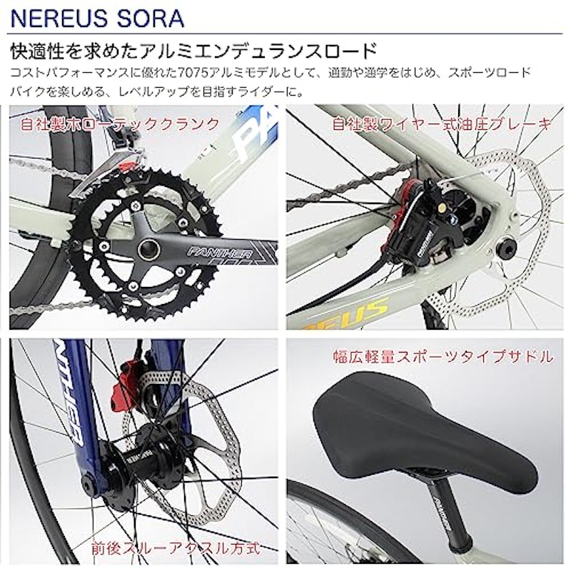 Nereus Sora 5