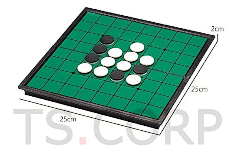 マグネットリバーシ 5