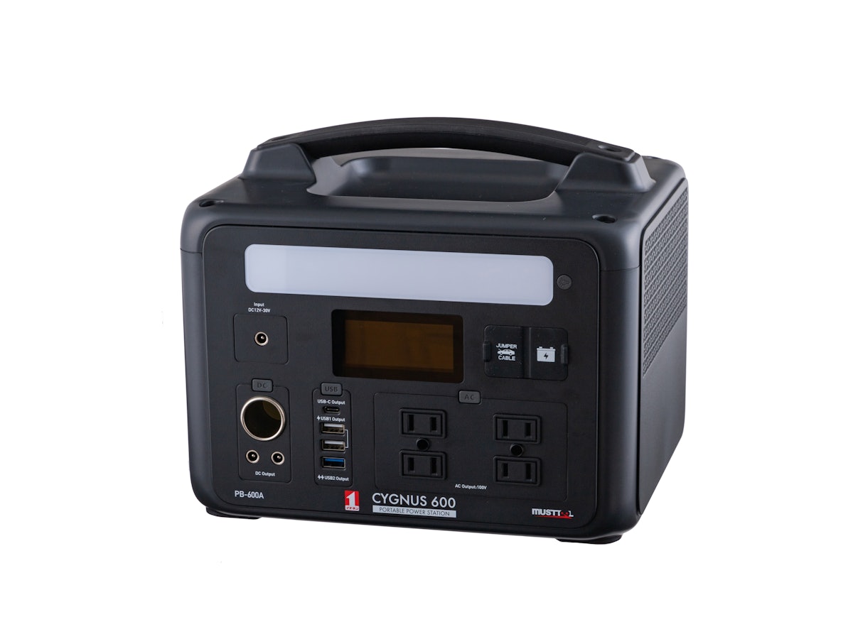 イチネンアクセス CYGNUS 600 PB-600Aをレビュー!クチコミ イチネンアクセス CYGNUS 600 PB-600Aをレビュー!クチコミ