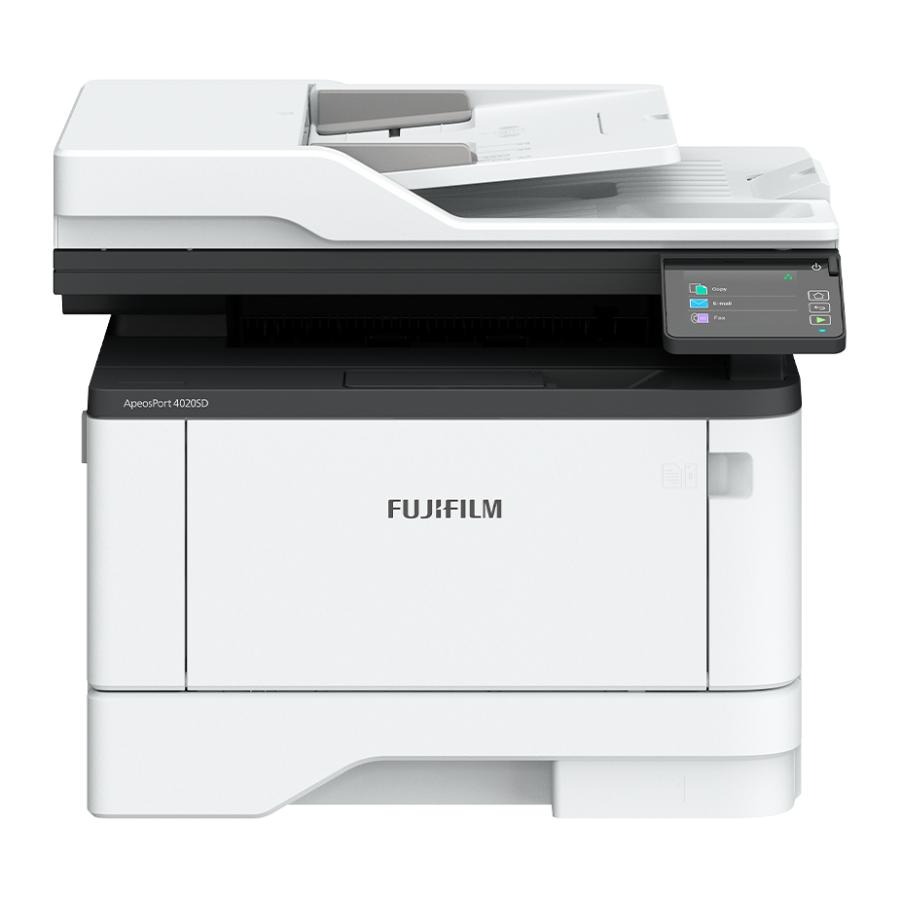 富士フイルムビジネスイノベーションのプリンターのおすすめ人気