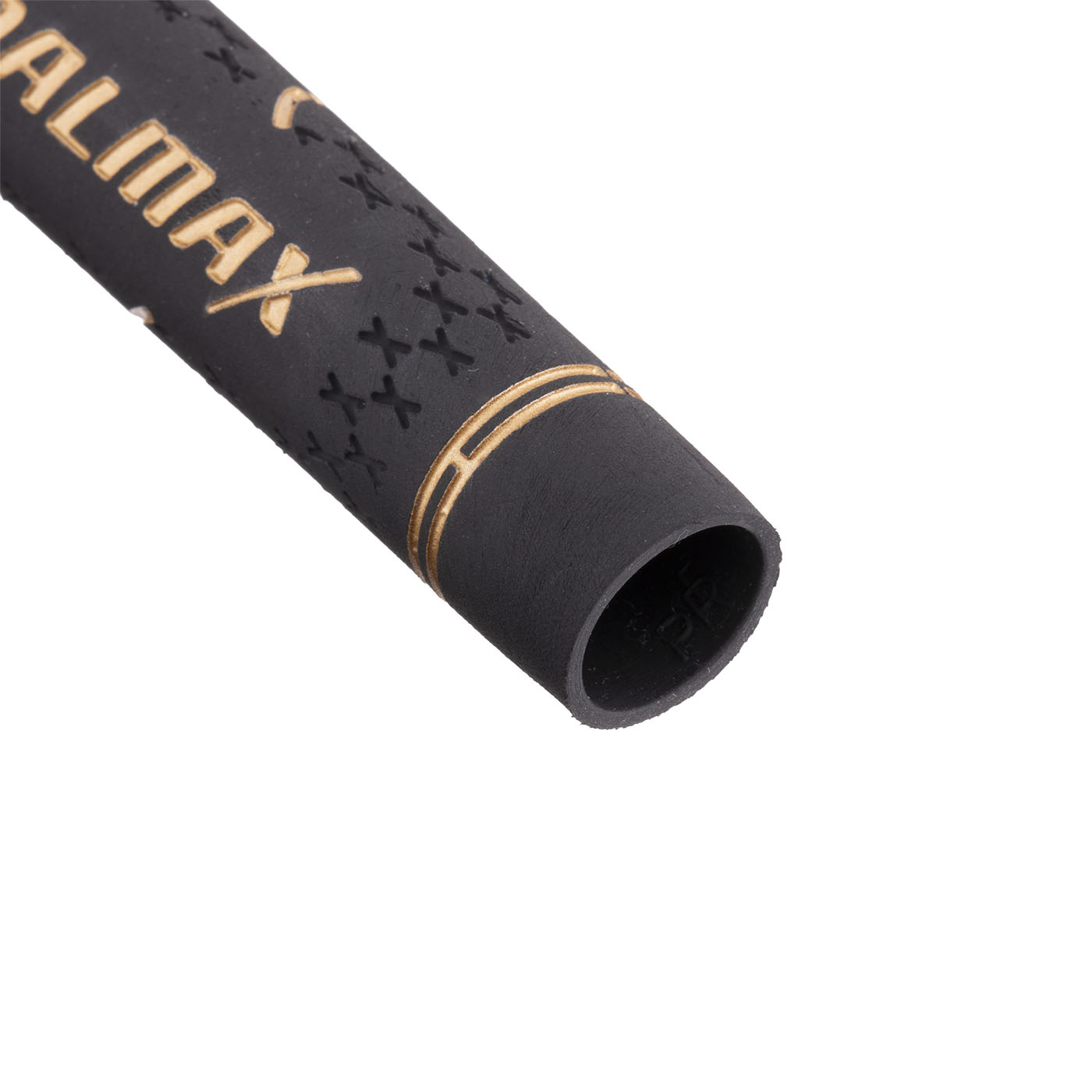 弥生興業 PALMAX TOUR WAVE GOLDを検証レビュー！ゴルフグリップの