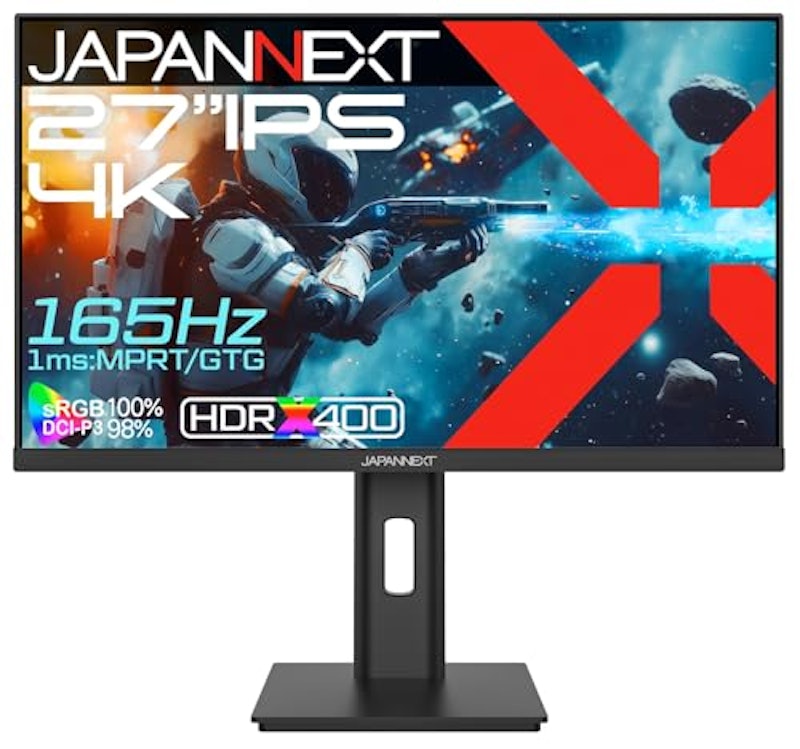 ゲーミングモニター 1