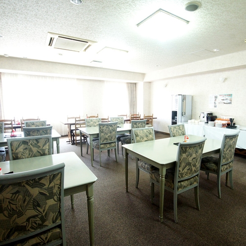 ホテルトレンド長野 4
