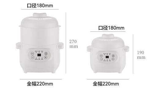 電気煮込み鍋 2