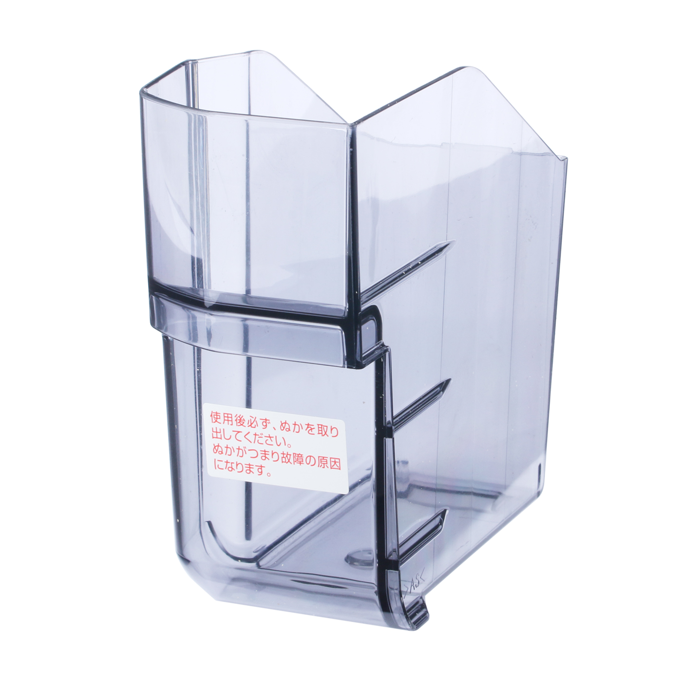 家庭用精米機 5