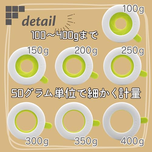 パスタメジャー 4