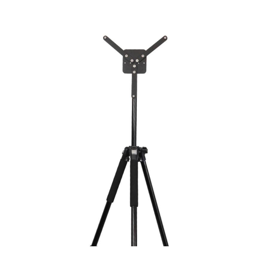RAY ALL ROUND DARTS STAND 2