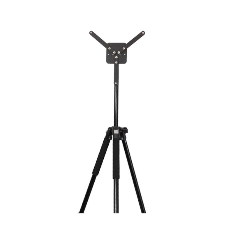 RAY ALL ROUND DARTS STAND 2