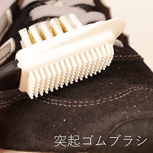 スエードブラシC 7