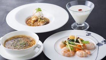 中国料理  王朝 3