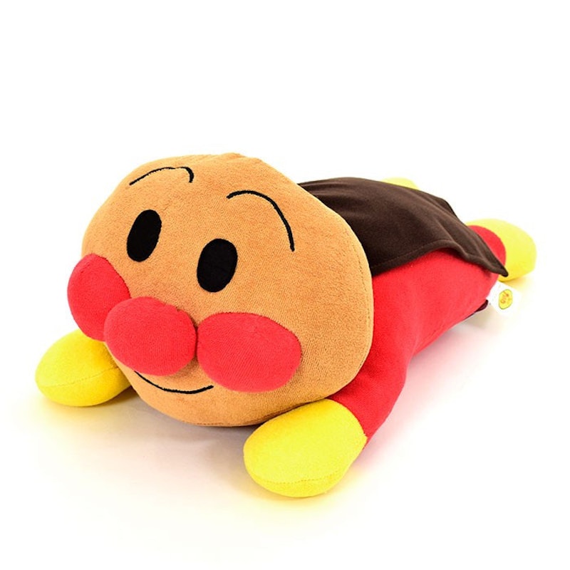 それいけ!アンパンマン 抱き枕 1