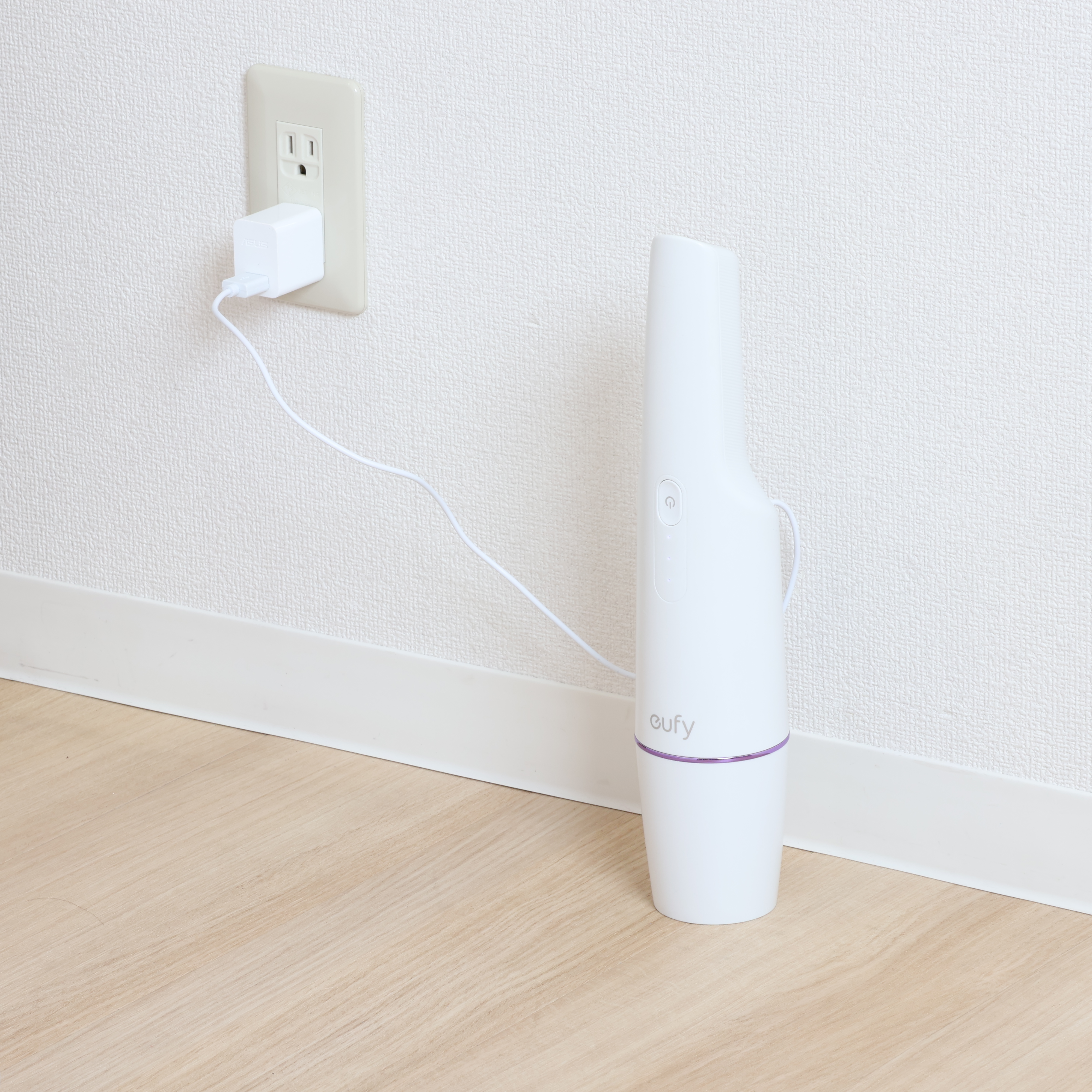 Anker Eufy HomeVac H11をレビュー！クチコミ・評判をもとに徹底検証 2