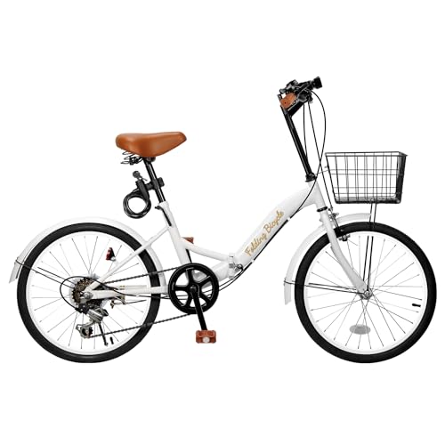 折りたたみ自転車 1