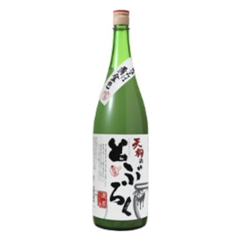 天狗のとぶろく 1