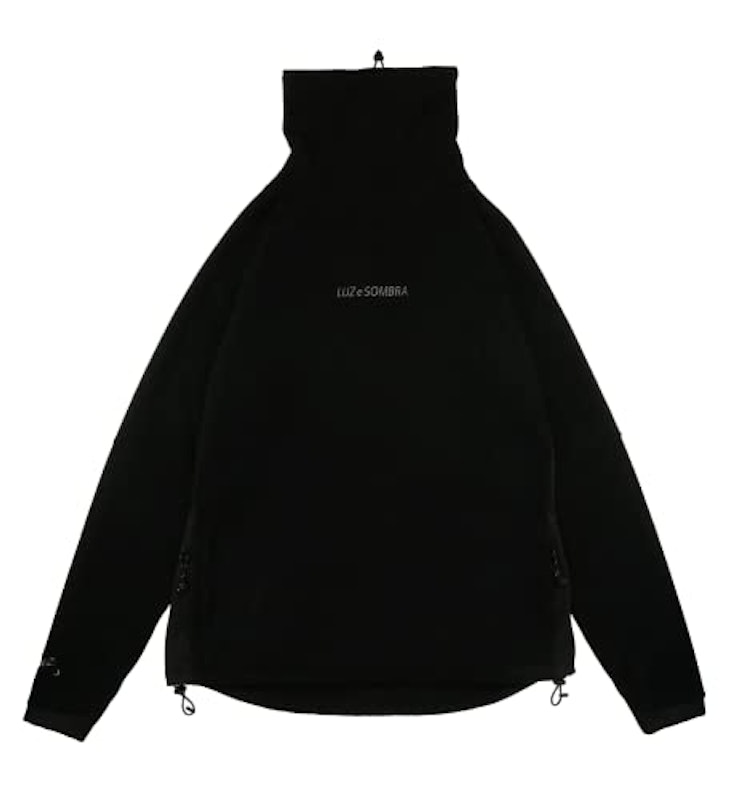 LUZeSOMBRA NAVIGATORS HIGH NECK FLEECE TOP 1