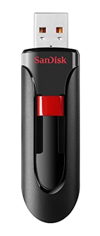 SanDisk Cruzer Glide 1