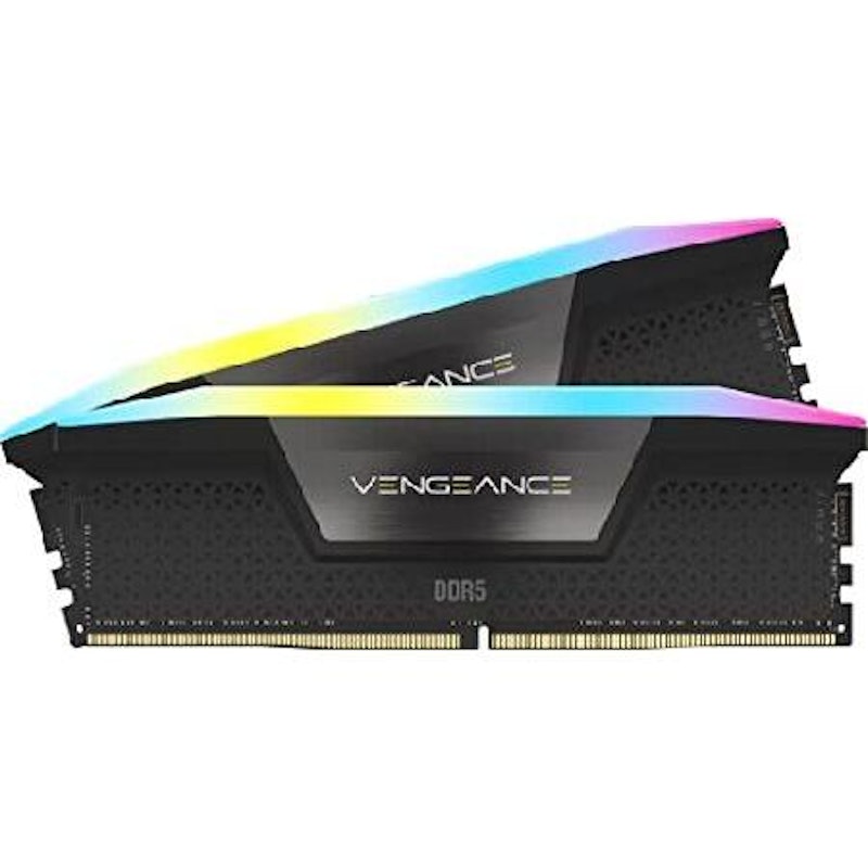 DDR5シリーズ 1
