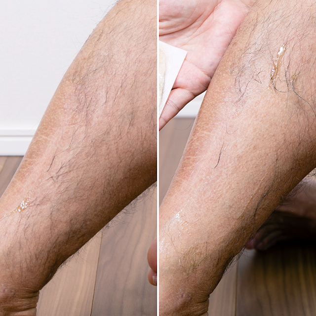 メンズウルタス ブラジリアンワックス スターターセットを全13商品と比較 口コミや評判を実際に使ってレビューしました Mybest