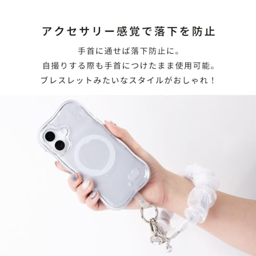BeBling 2 ハンドストラップ 4