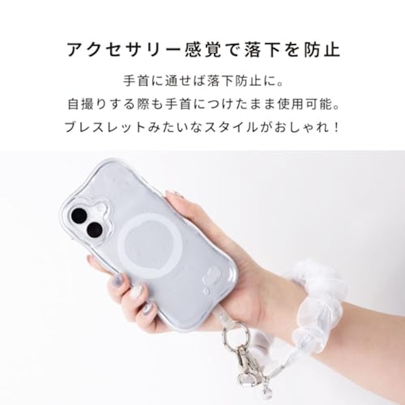BeBling 2 ハンドストラップ 4