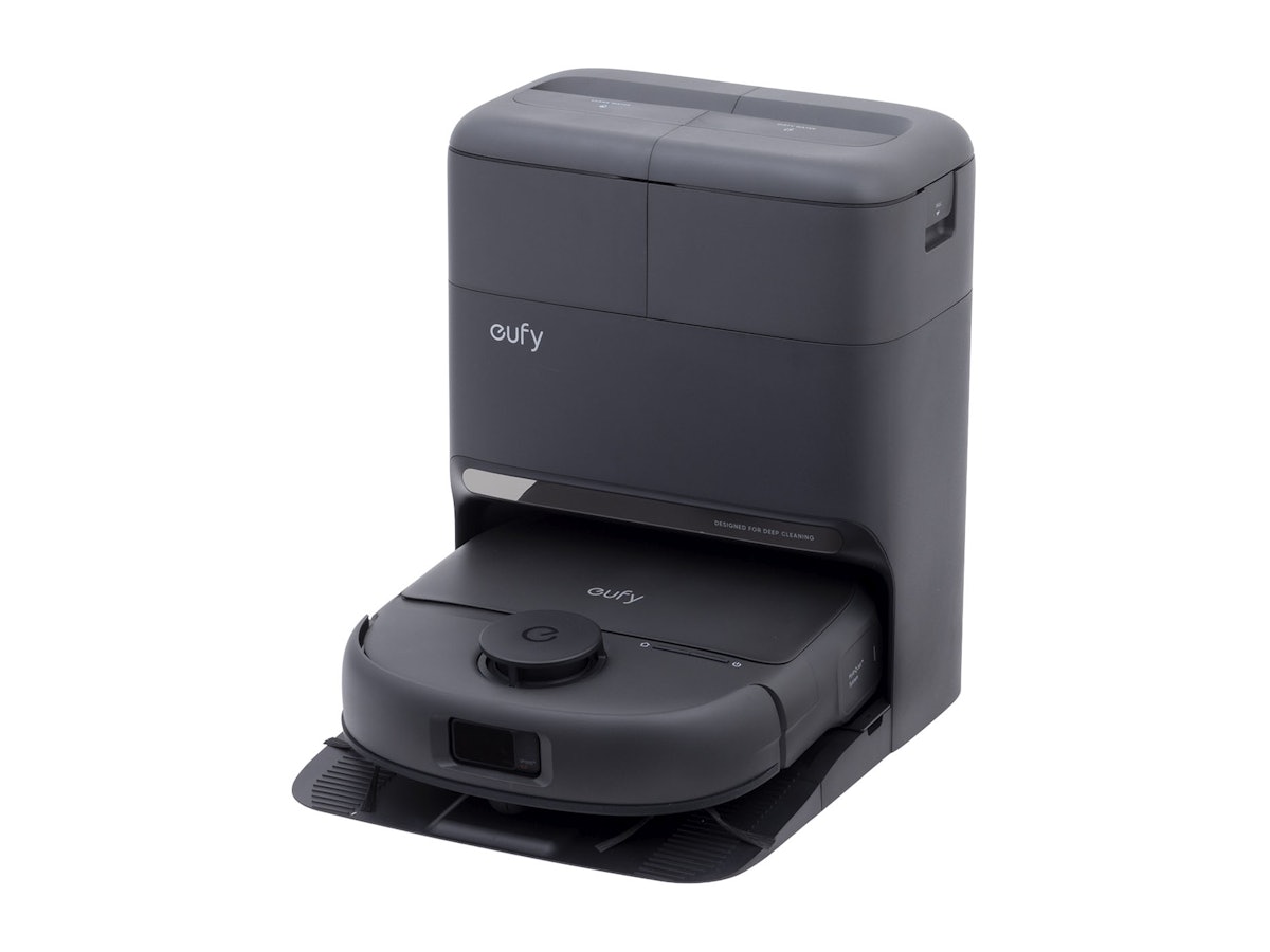Anker Eufy Robot Vacuum Omni C28を検証レビュー!ロボット掃除機の Anker Eufy Robot Vacuum Omni C28を検証レビュー!ロボット掃除機の
