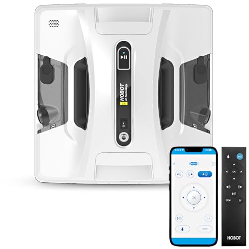 自動窓拭きロボット Generation 5 楽天市場】【電子版日本語説明書