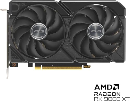 Dual Radeon RX 9060 XT 16GB 2