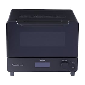 パナソニック オーブントースター ビストロ NT-D700をレビュー パナソニック オーブントースター ビストロ NT-D700をレビュー
