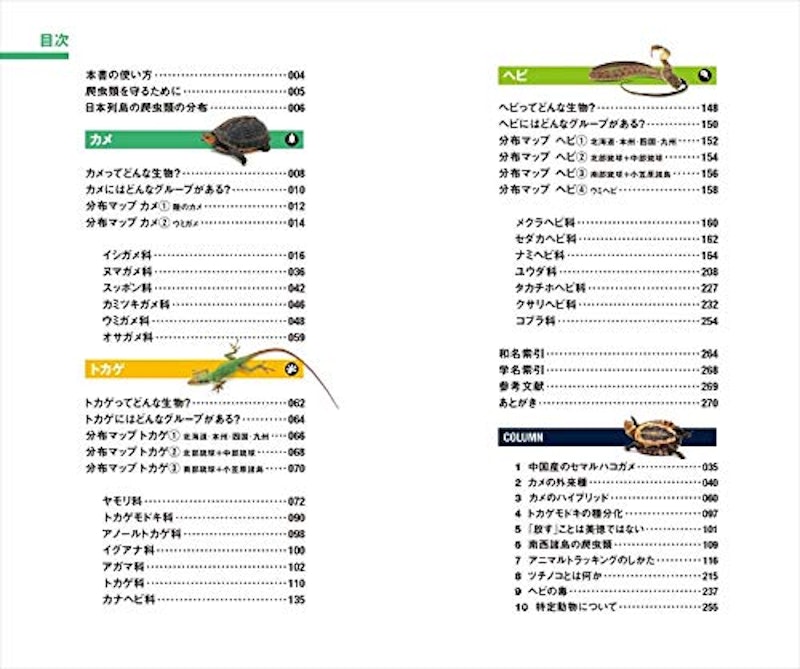 21年 爬虫類図鑑のおすすめ人気ランキング10選 Mybest 21年 爬虫類図鑑のおすすめ人気ランキング10選 Mybest