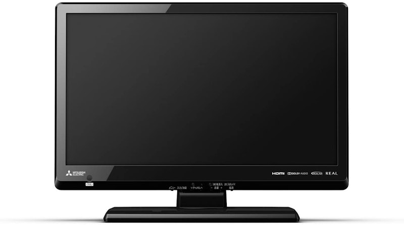 ハイビジョン液晶テレビ LBシリーズ 1
