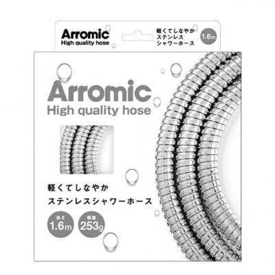 Arromic 3Dシャワーサロンスタイル・プレミアム 4