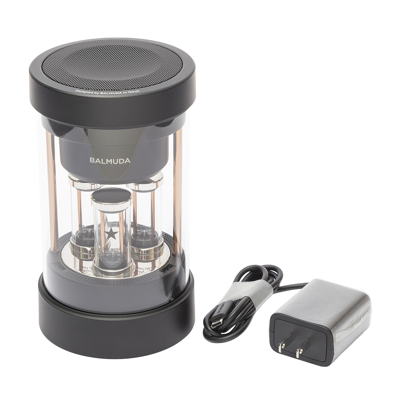 The Speaker 6