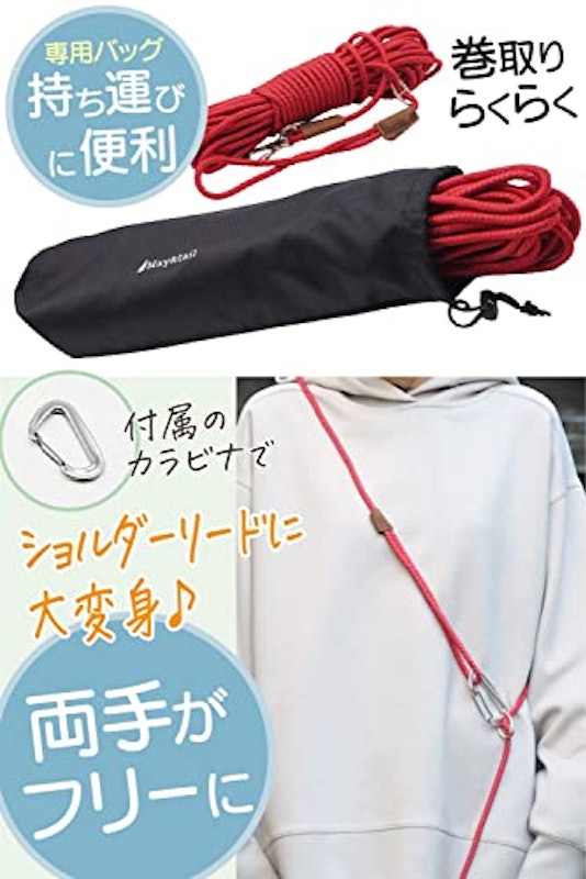 トレーニングリード 4