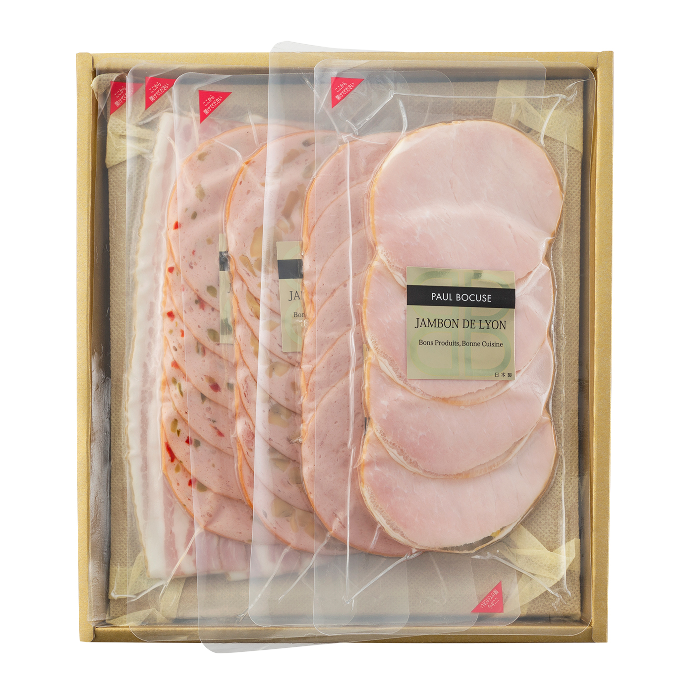 徹底比較 ハムのおすすめ人気ランキング19選 お歳暮 ギフトにも Mybest