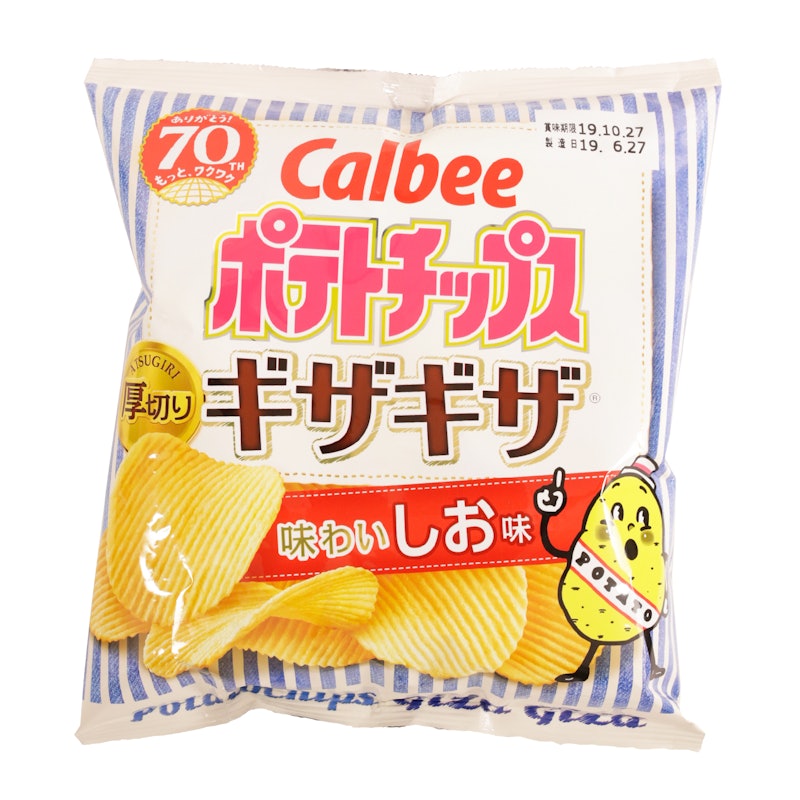 2021年 ギザギザのポテトチップスのおすすめ人気ランキング10選 徹底比較 Mybest
