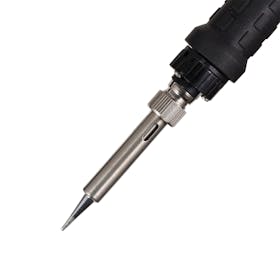 YIHUA はんだこて デジタル表示 クリップと拡大鏡付き 926LED IV YIHUA はんだこて デジタル表示 クリップと拡大鏡付き 926LED IV