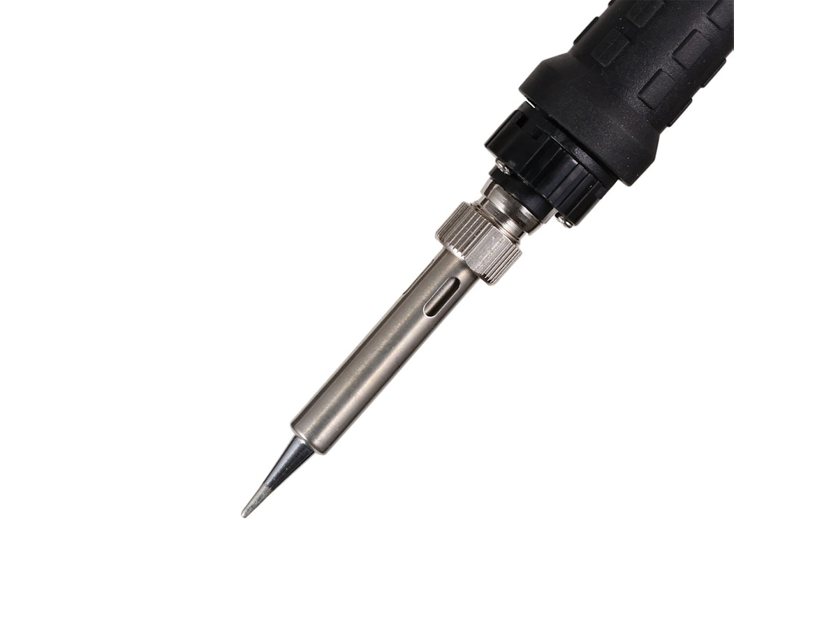 YIHUA はんだこて デジタル表示 クリップと拡大鏡付き 926LED IV YIHUA はんだこて デジタル表示 クリップと拡大鏡付き 926LED IV