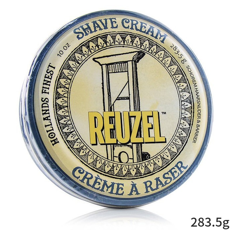 Shave Cream 1