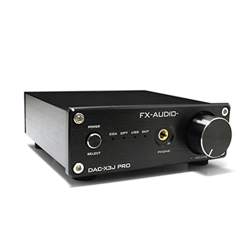 DAC-X3J PRO 1
