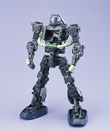 MS-06F 量産型ザク2 4