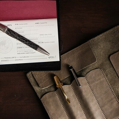 21年 万年筆ケースのおすすめ人気ランキング12選 Mybest