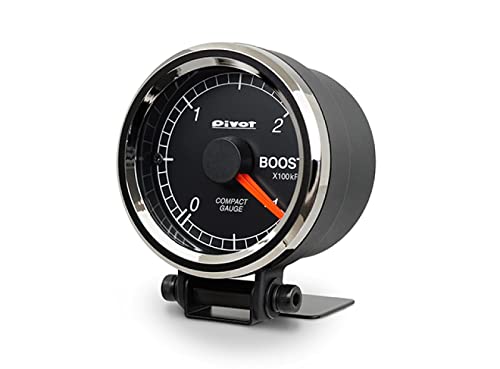 COMPACT GAUGE52 CPB 2