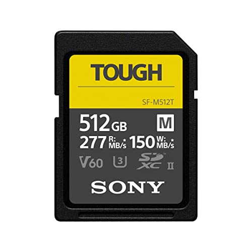 徹底比較】SONYのSDカード・MicroSDカードのおすすめ人気ランキング