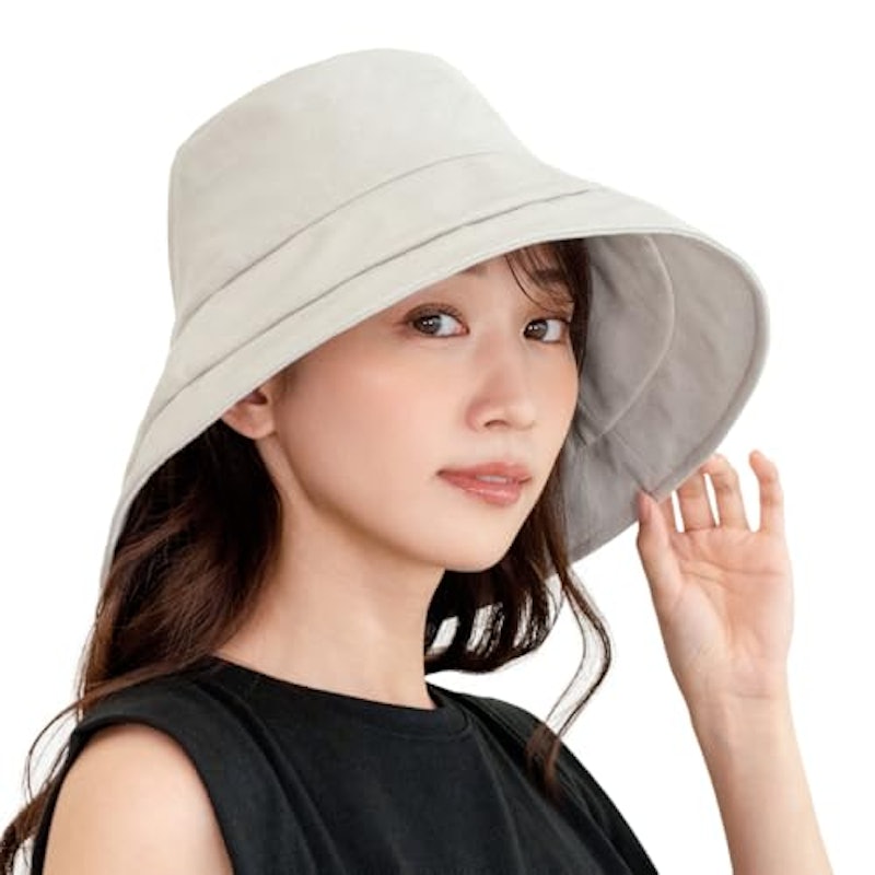 UV HAT 1