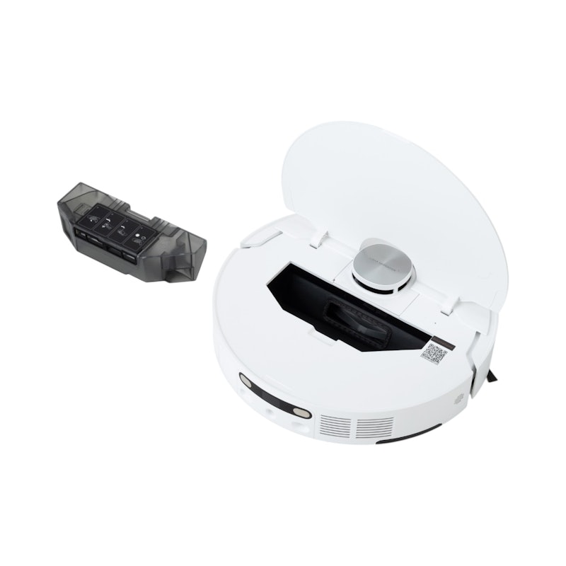 Dreame L40 Ultra AEを検証レビュー!ロボット掃除機の選び方も紹介 Dreame L40 Ultra AEを検証レビュー!ロボット掃除機の選び方も紹介