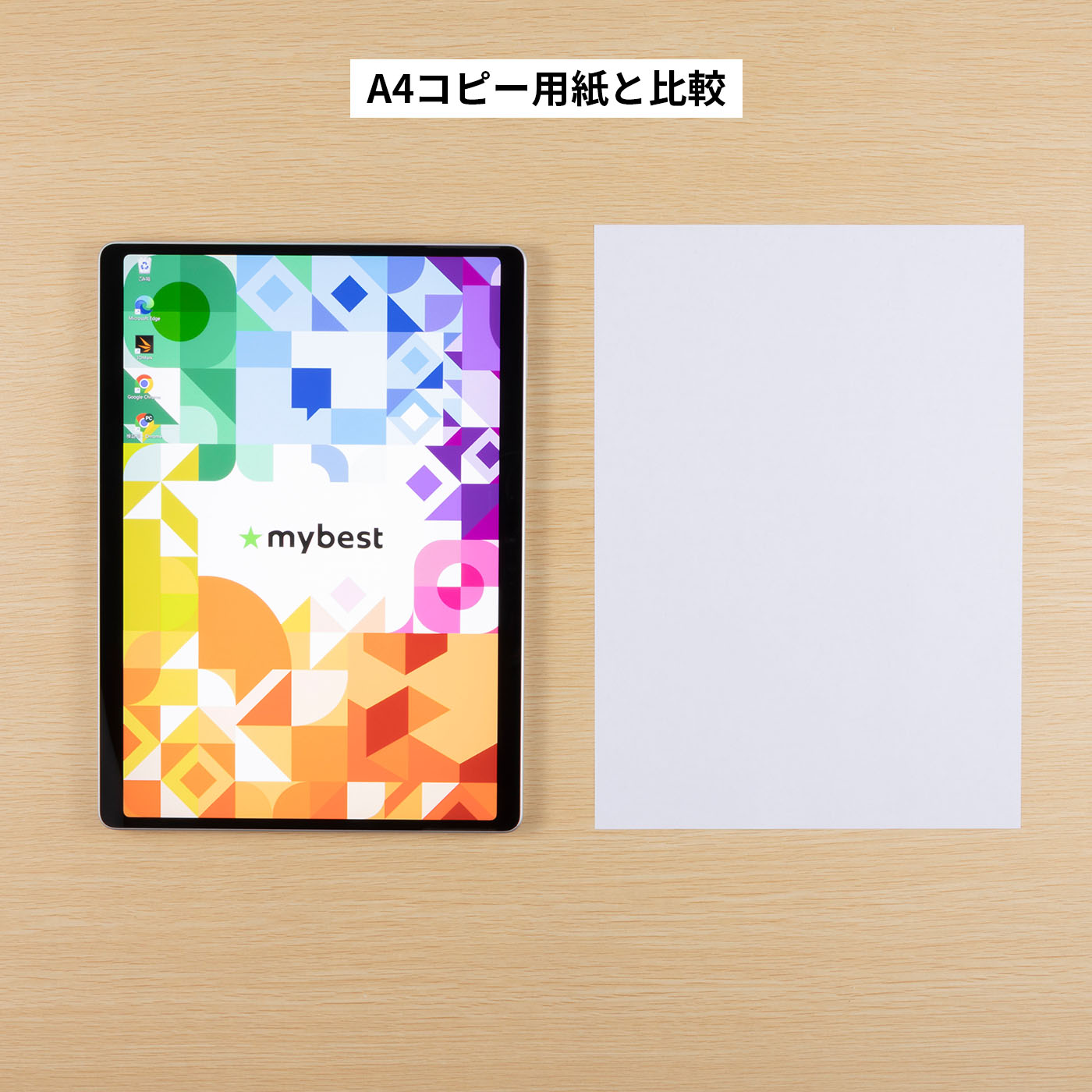 第11世代 13 インチ（Snapdragon X Elite） 5