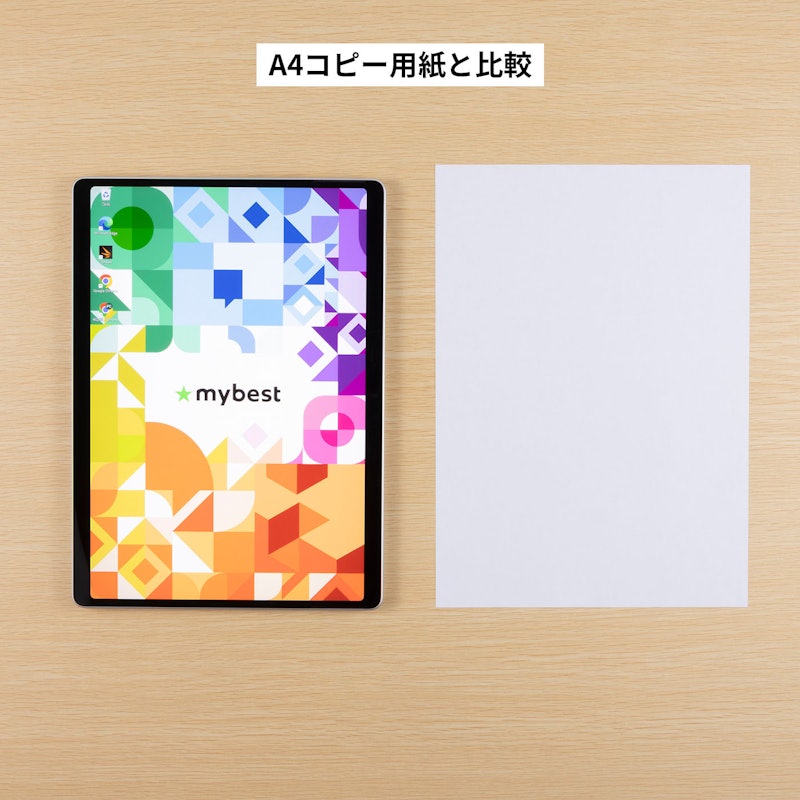 第11世代 13 インチ(Snapdragon X Elite) 5