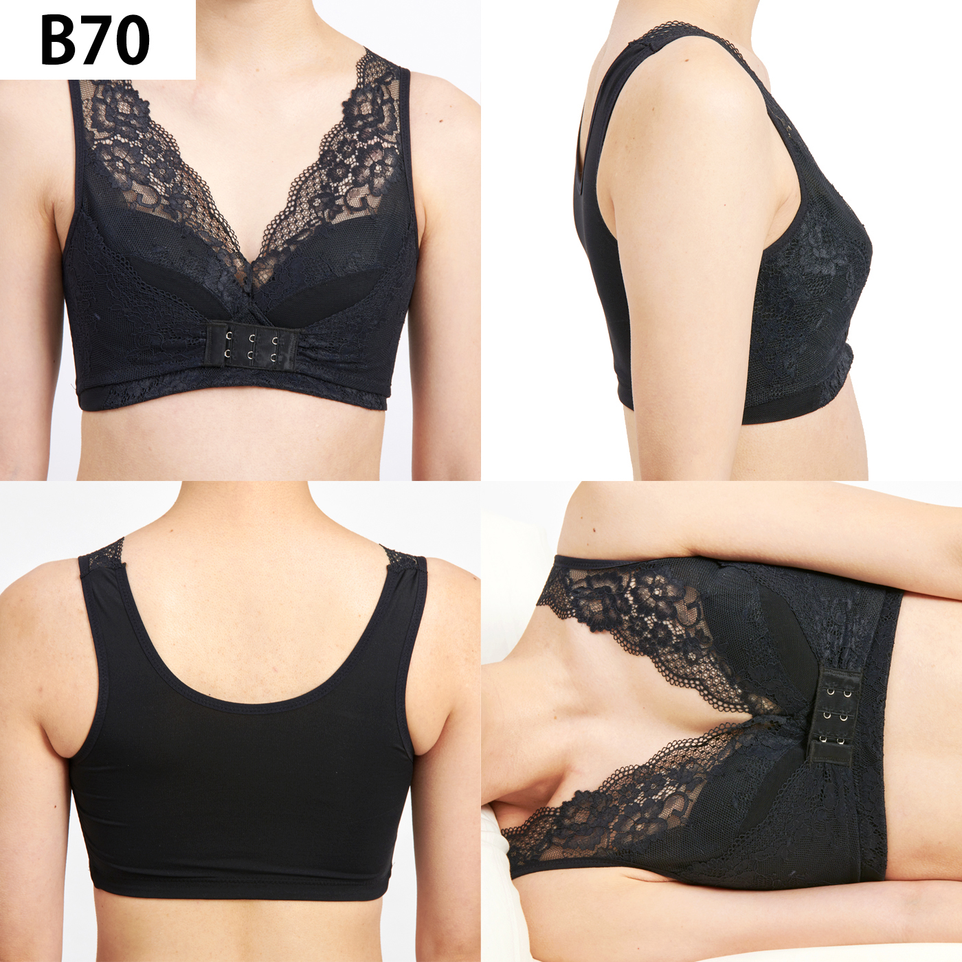 ルルクシェル くつろぎ育乳ブラをレビュー！クチコミ・評判をもとに