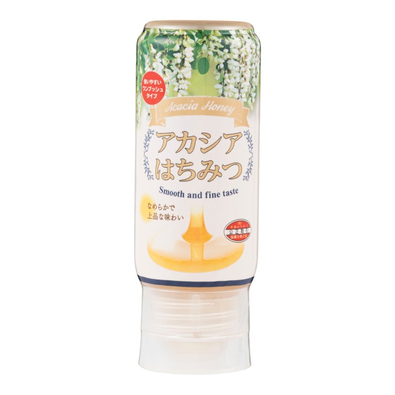 アカシアはちみつ 1
