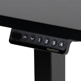 FLEXISPOT 電動昇降式デスク EF1を検証レビュー!昇降デスクの FLEXISPOT 電動昇降式デスク EF1を検証レビュー!昇降デスクの